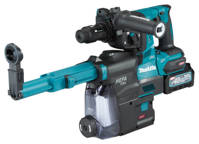 MAKITA Młotowiertarka 40V max AWS XGT HR002GM204