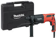 MAKITA Młotowiertarka SDS+ 1,9J 710W + walizka M8700