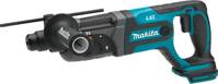 MAKITA Młotowiertarka SDS+ 18V DHR241ZJ + walizka Makpac D-08713 D-08729