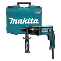 MAKITA Młotowiertarka SDS+ 470W 1,4J AVT + walizka HR1841F