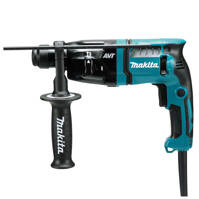 MAKITA Młotowiertarka SDS+ 470W 1,4J AVT + walizka HR1841F