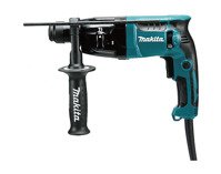 MAKITA Młotowiertarka SDS+ 470W 1,4J + zestaw 17 el. HR1840