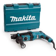 MAKITA Młotowiertarka SDS+ 800W + wiertła HR2630