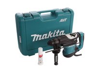 MAKITA Młotowiertarka SDS+ 850W AVT 5J HR3210C