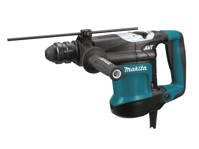 MAKITA Młotowiertarka SDS+ kucie AVT HR3210FCT