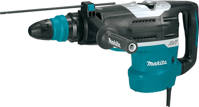 MAKITA Młotowiertarka młot udarowy SDS-Max 1510W 19,1J HR5212C