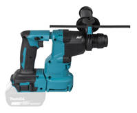 MAKITA Młotowiertarka udarowa SDS+ 18V 1,7J lekka mała body DHR183Z