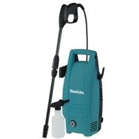 MAKITA Myjka wysokociśnieniowa 1300W HW101 100 BAR lekka kompaktowa