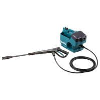 MAKITA Myjka wysokociśnieniowa 2x18V 80 bar DHW080ZK