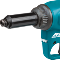 MAKITA Nitownica akumulatorowa 18V 4,8 mm 2x3,0 Ah DRV150RFJ