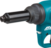 MAKITA Nitownica akumulatorowa 18V 6,4 mm DRV250ZJ