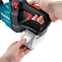 MAKITA Nożyce do żywopłotu 18V 2x5,0Ah DUH601PTE