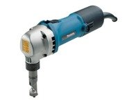 MAKITA Nożyce skokowe elektryczne do blachy 550 W JN1601