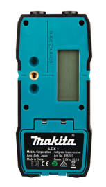 MAKITA Odbiornik detektor wiązki lasera LDX1 LE00855702