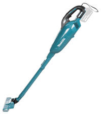 MAKITA Odkurzacz pionowy 18V 90W biały DCL283FZ