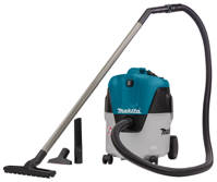 MAKITA Odkurzacz przemysłowy 1000W VC2000L + żyrafa szlifierka 750W