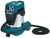 MAKITA Odkurzacz przemysłowy 1050W VC2211MX1