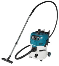 MAKITA Odkurzacz przemysłowy 1200W klasa M VC3012M