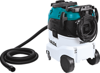 MAKITA Odkurzacz przemysłowy 1200W klasa l VC4210L