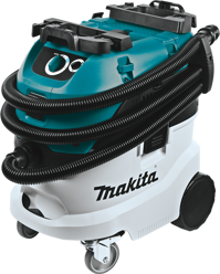 MAKITA Odkurzacz przemysłowy 1200W klasa l VC4210L