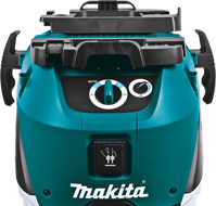 MAKITA Odkurzacz przemysłowy 1200W klasa l VC4210L