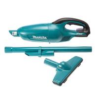 MAKITA Odkurzacz samochodowy 18V pionowy DCL180Z