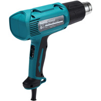 MAKITA Opalarka sieciowa 1600W 2-biegi + walizka 4 dysze HG5030K