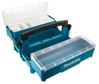 MAKITA Organizer Makpac skrzynka walizka P-84137