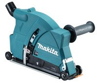 MAKITA Osłona do cięcia bezpyłowego do szlifierki kątowej 230mm 198440-5