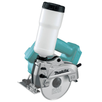 MAKITA Osłona i zbiornik na wodę do przecinarki DCC500, DCC501 191X01-4