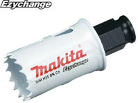 MAKITA Otwornica BIM EZYCHANGE 30 mm HSS E-03729