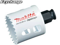 MAKITA Otwornica BIM EZYCHANGE 48 mm HSS E-03816