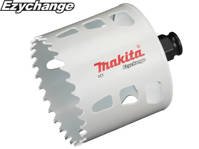 MAKITA Otwornica uniwersalna 76 mm TCT E-06806