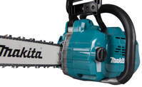 MAKITA PIła pilarka łańcuchowa aku 35cm 40V 1x5,0Ah XGT UC011GT101