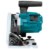 MAKITA Piła Pilarka tarczowa zagłębiarka 2x18V DSP600ZJ MAKPAC Makita PL