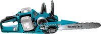 MAKITA Piła pilarka łańcuchowa 2x18V 35cm DUC355Z