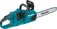 MAKITA Piła pilarka łańcuchowa 2x18V 35cm DUC355Z