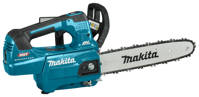 MAKITA Piła pilarka łańcuchowa 40V 35 cm UC004GZ01