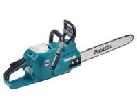 MAKITA Piła pilarka łańcuchowa 45cm 40V XGT UC013GZ