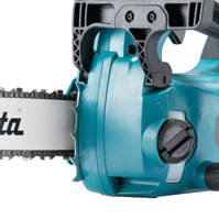 MAKITA Piła pilarka łańcuchowa aku 25cm 40V 1x4,0Ah XGT UC002GM102 XGT