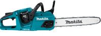 MAKITA Piła pilarka łańcuchowa akumulatorowa 2x18V prowadnica 35 cm DUC355Z