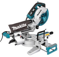 MAKITA Piła pilarka ukośnica 1200W 216 mm LED LS0816F oryginalna Makita PL