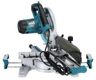 MAKITA Piła pilarka ukosowa ukośnica z posuwem 260mm 1450W LS1110F DILER PL