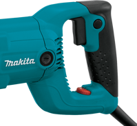 MAKITA Piła posuwowa szablasta Lisi ogon 1510W AVT JR3070CT + Walizka