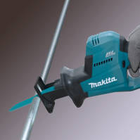 MAKITA Piła szablasta lisica 18V DJR189Z 255mm body oryginalna Makita PL