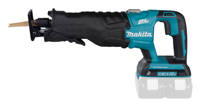 MAKITA Piła szablasta posuwowa 2x18V korpus DJR360Z