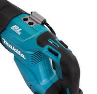 MAKITA Piła szablasta posuwowa lisi ogon akumulatorowa 40V XGT JR001GZ