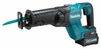 MAKITA Piła szablista 40V 2,5Ah XGT JR001GD201