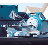 MAKITA Piła ukośnica z posuwem 260 mm 1430W LS1018LN