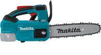 MAKITA Pilarka łańcuchowa 18V 25 cm łańcuch DUC254Z